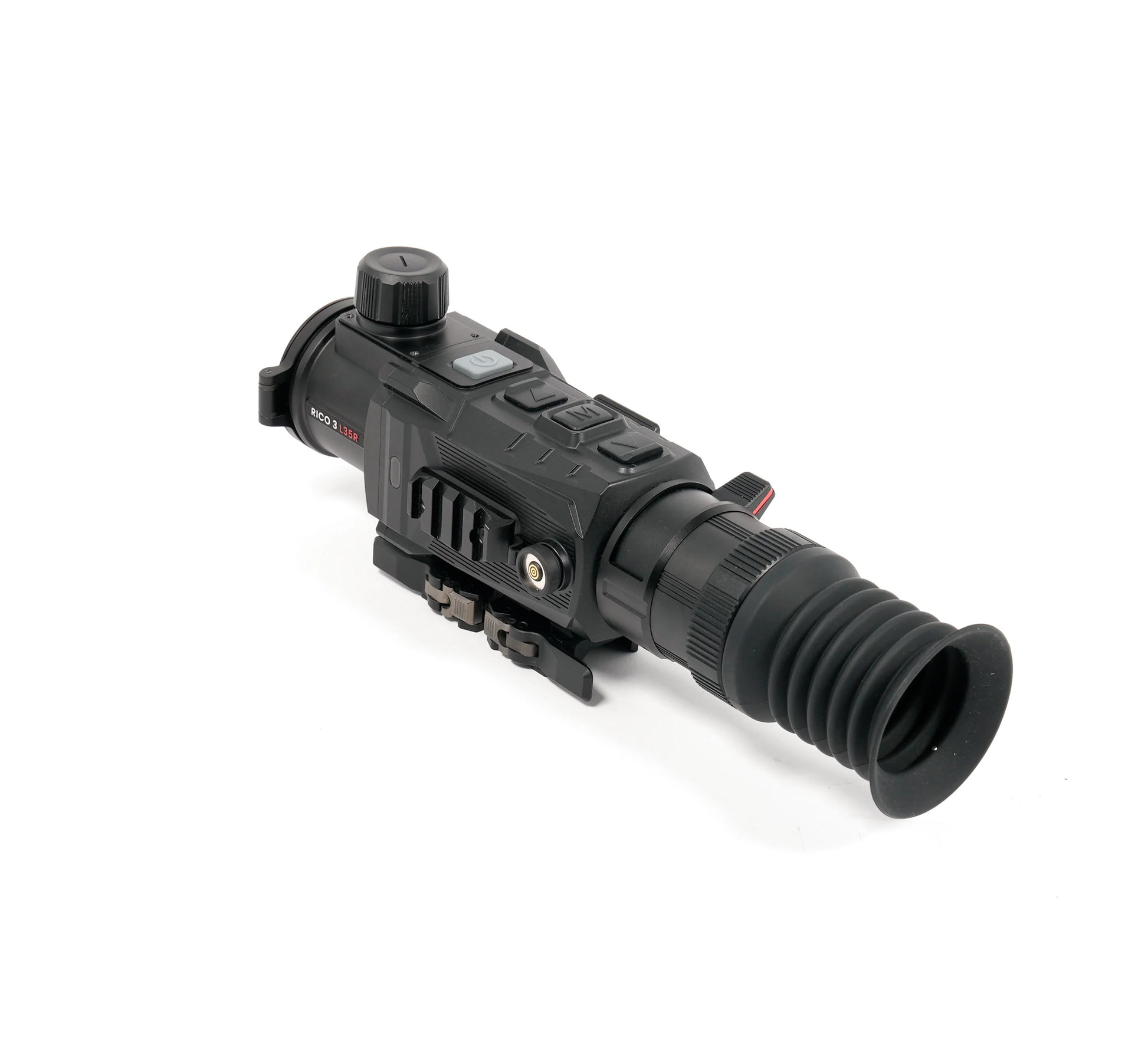 Nocpix Thermal Scope Nocpix Rico 3 L35R Thermal Imaging Scope