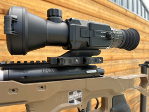 AGM Thermal Scope Store Display AGM Secutor LRF 75-640 Thermal Scope