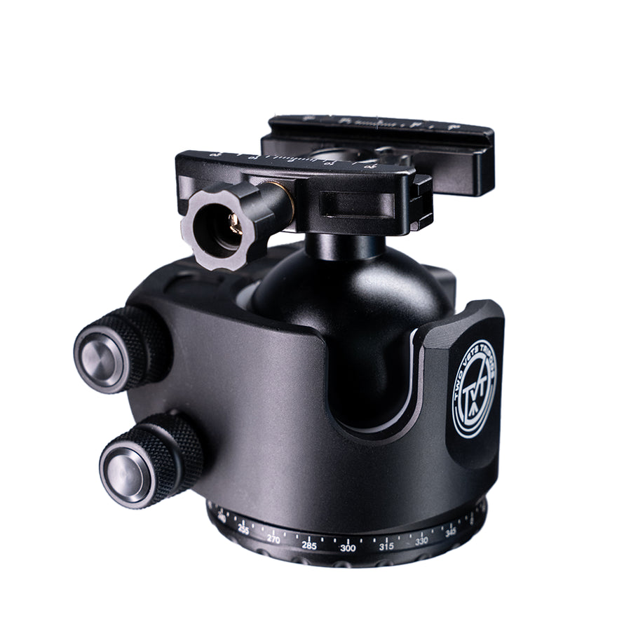 Two Vets 2 Vets 55mm Dual Tension Arca