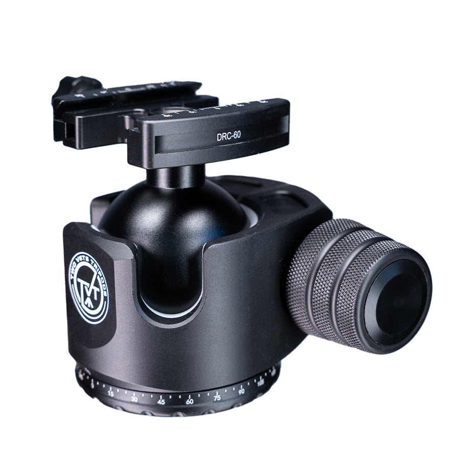 Two Vets 2 Vets 55mm Dual Tension Arca