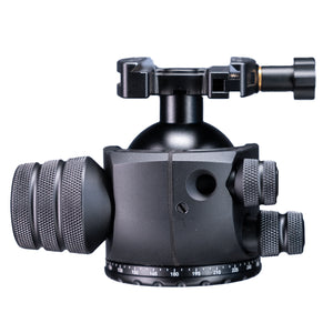 Two Vets 2 Vets 55mm Dual Tension Arca