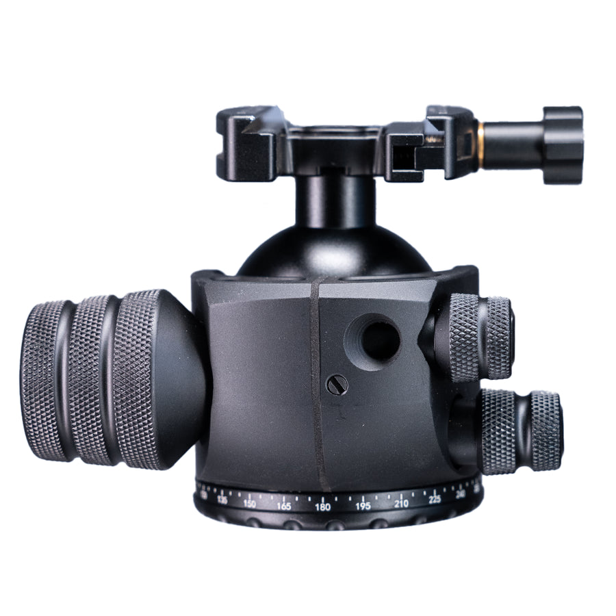 Two Vets 2 Vets 55mm Dual Tension Arca