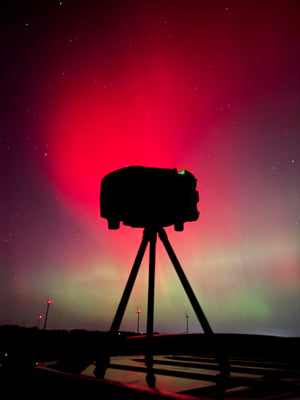 Warrior Tripods tripod The Scout Warrior Tripod