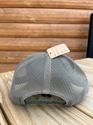 Midwest Thermal Optics Richardson 112 Adjustable Snapback - Midwest Thermal Optics Hat
