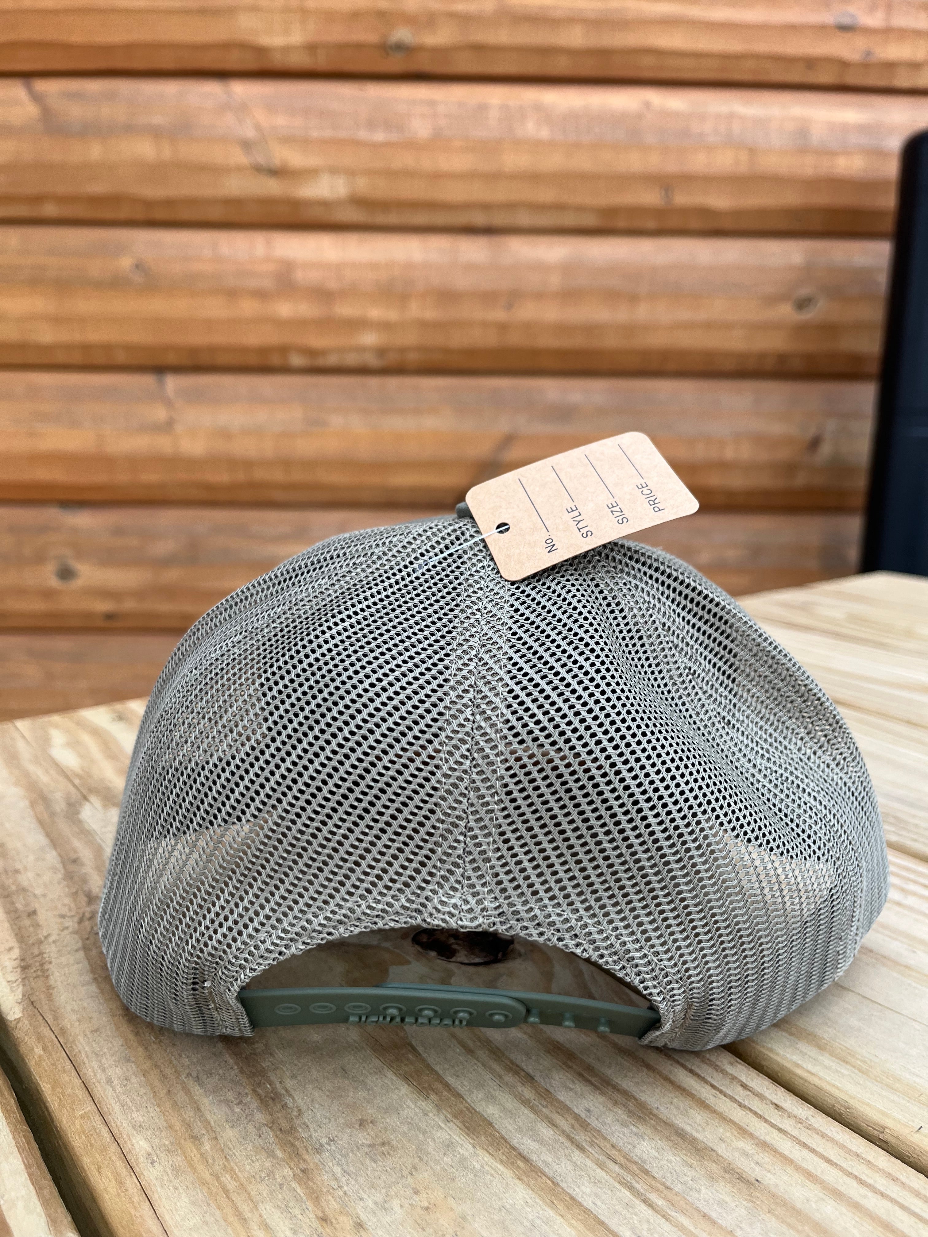 Midwest Thermal Optics Richardson 112 Adjustable Snapback - Midwest Thermal Optics Hat