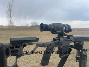 AGM AGM Rattler V2 50-640 Thermal Scope