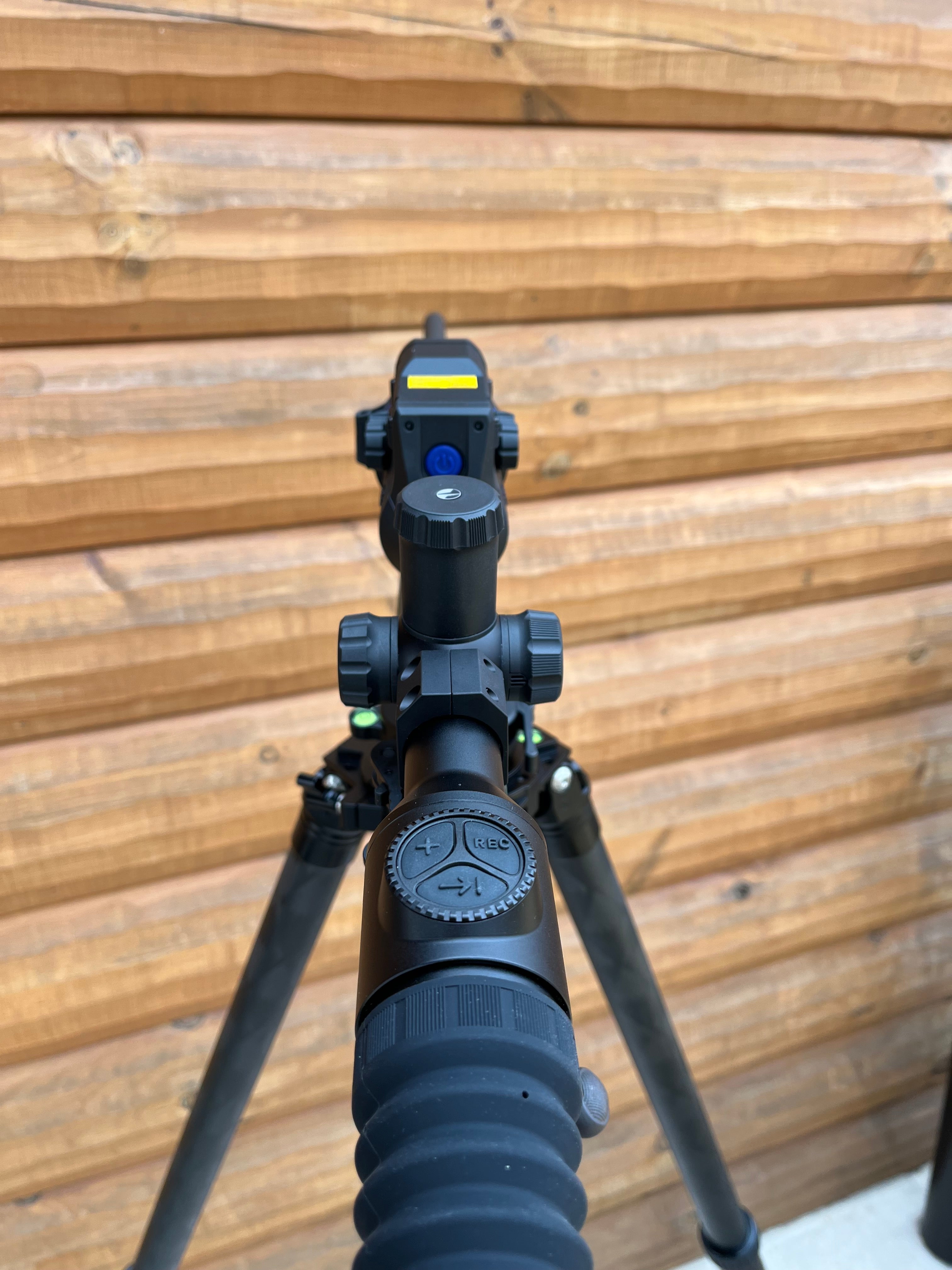 Pulsar Thermal Scope Pulsar Thermion 2 LRF XG60 Thermal Scope PL76577K