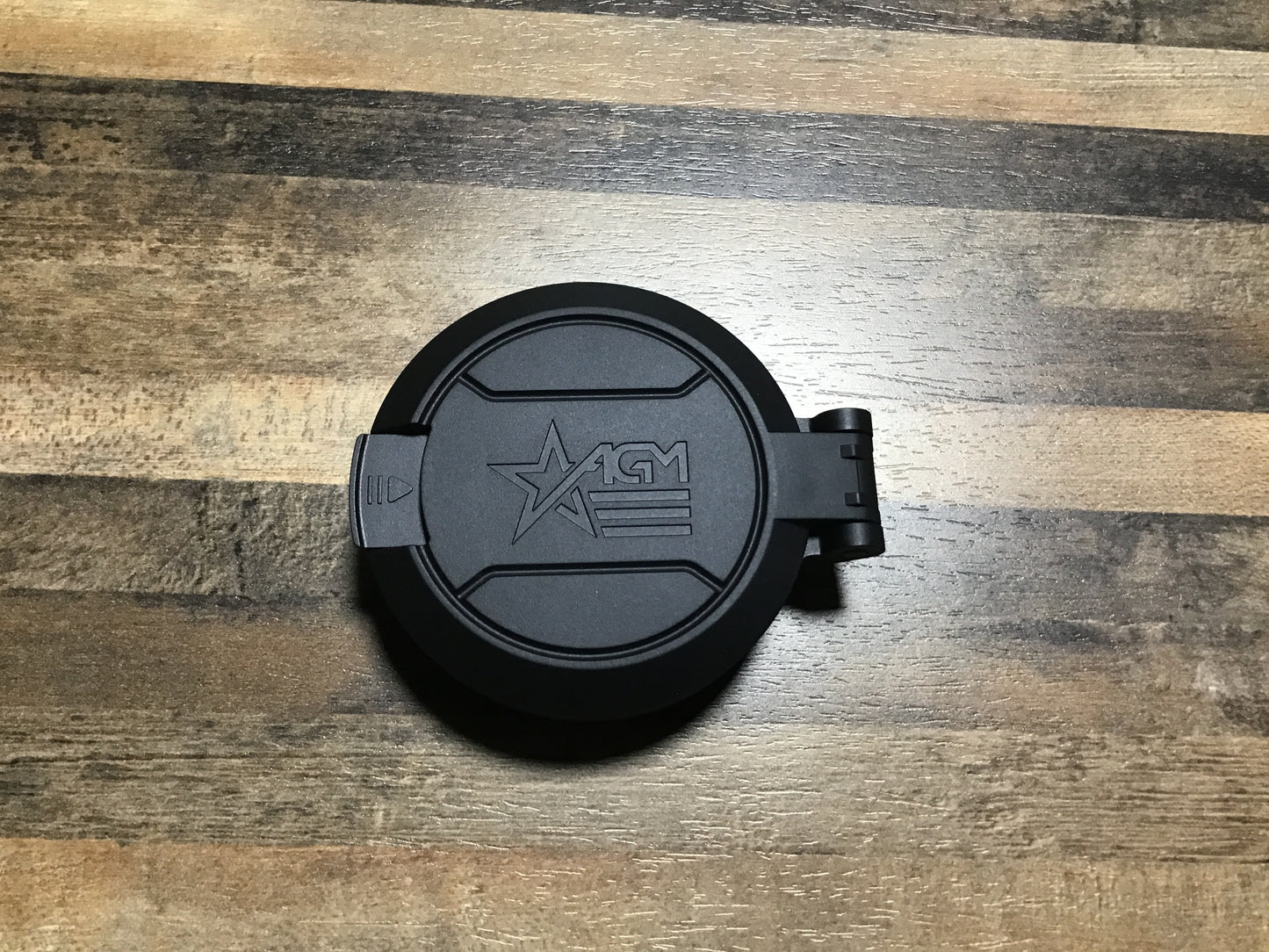 Replacement Cap for Rattler V2 50/640