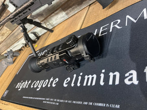 InfiRay Outdoor Thermal Scope Trade In InfiRay Outdoor Rico Mk1 RH50 640 Thermal RH 50 V1