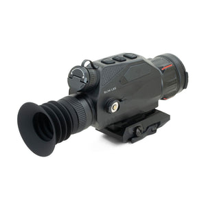Nocpix Thermal Scope Nocpix SLIM L25 Multi Function Thermal Optic 384 25mm