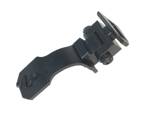 Mod Armory IC PVS-14  J Arm Adapter W/ NVG Dovetail Shoe or Bayonet Interface (Dovetail)