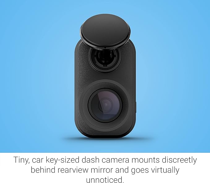 Garmin Garmin Dash Cam Mini 2