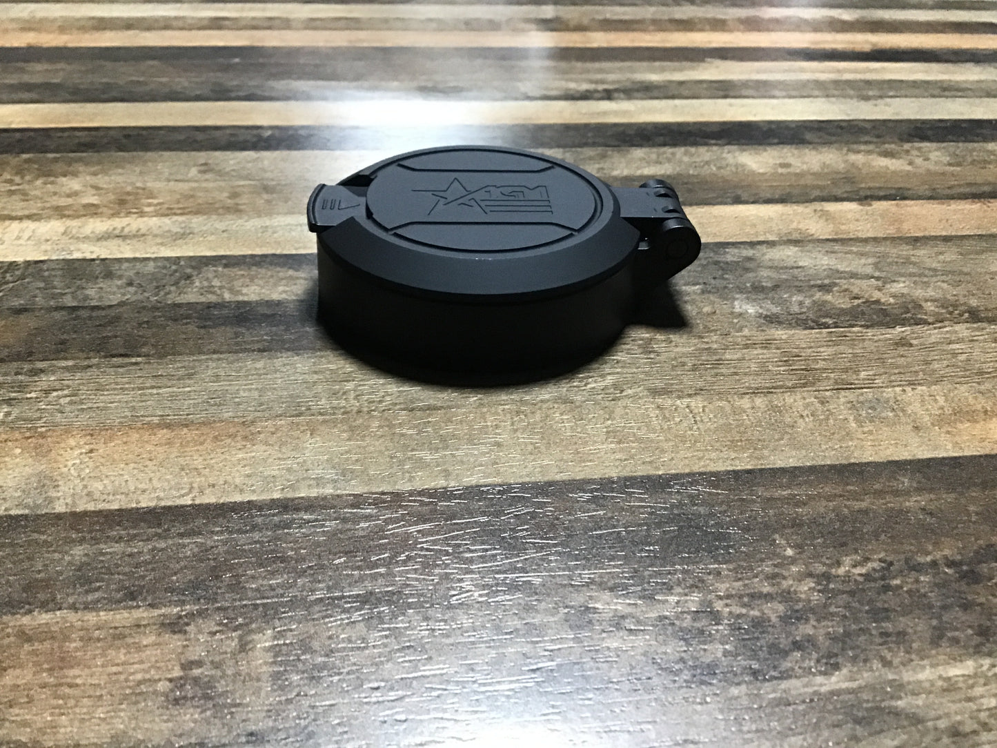 Replacement Lens Cap for Rattler/Clarion V2 35mm