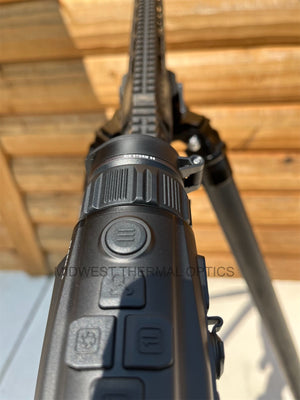RIX Thermal Scope 🔥 Sale RIX Storm S6 Thermal Imaging Scope 640 Unit