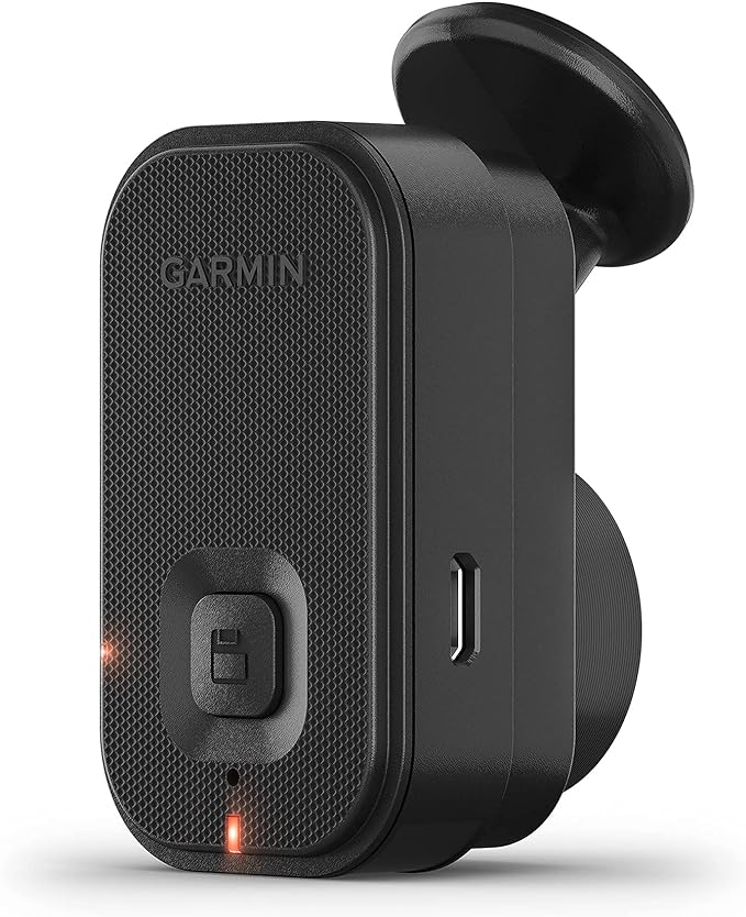 Garmin Garmin Dash Cam Mini 2