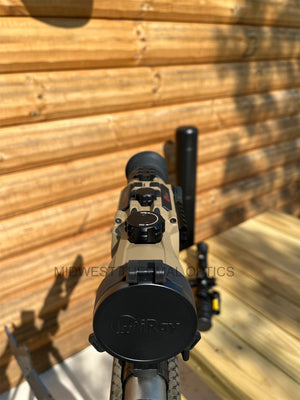 InfiRay Outdoor Thermal Scope Sale! Infiray Outdoors RICO Hybrid HYL50W 384 W/ FREE LRF