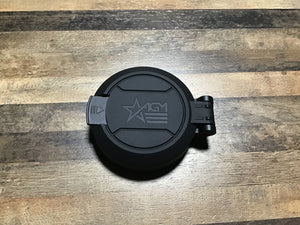 AGM Replacement Lens Cap Rattler Clarion V2 35mm