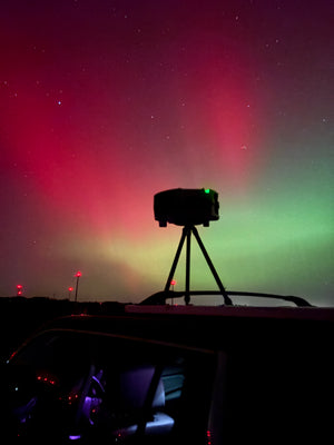 Warrior Tripods tripod The Scout Warrior Tripod