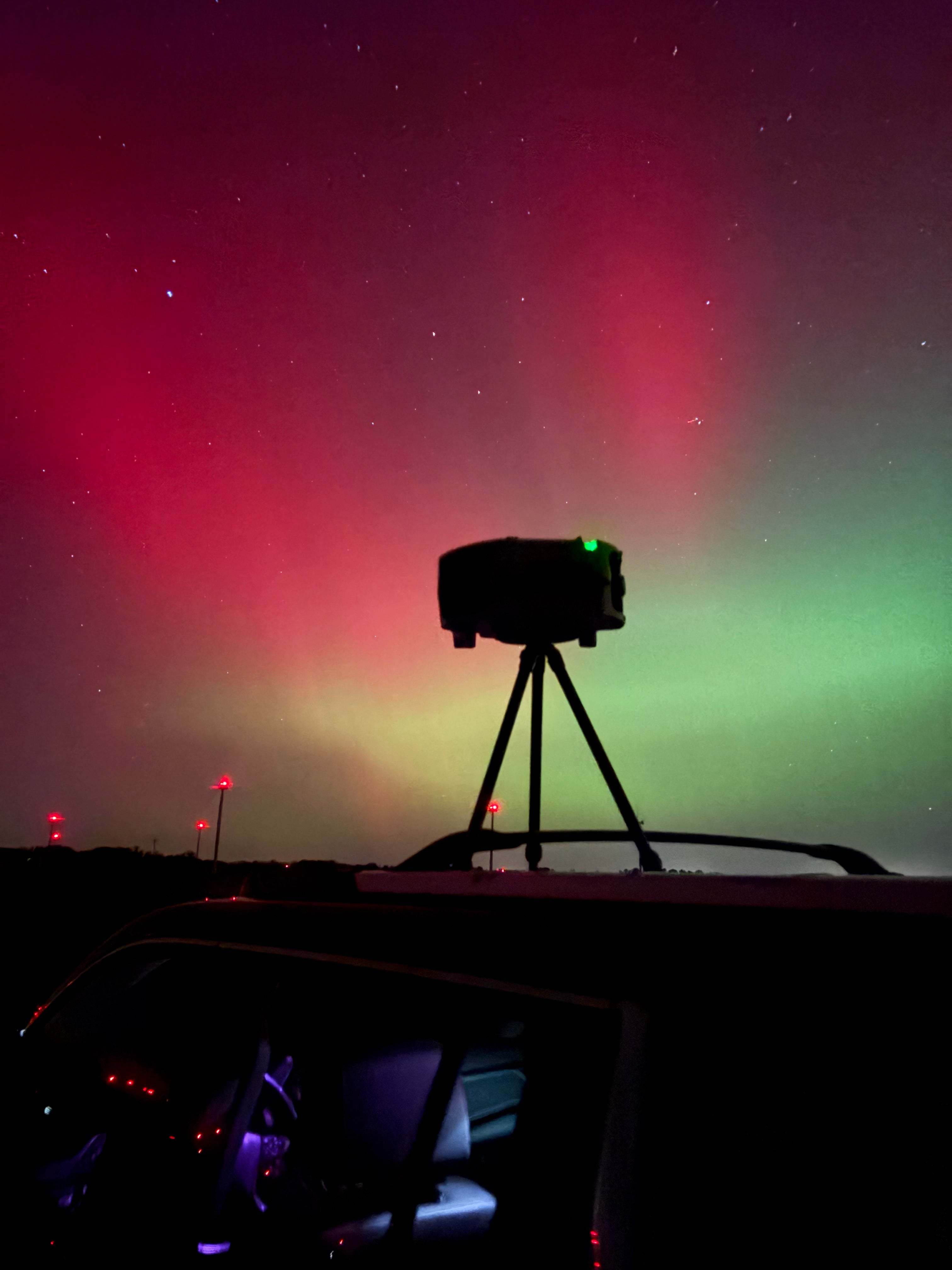 Warrior Tripods tripod The Scout Warrior Tripod