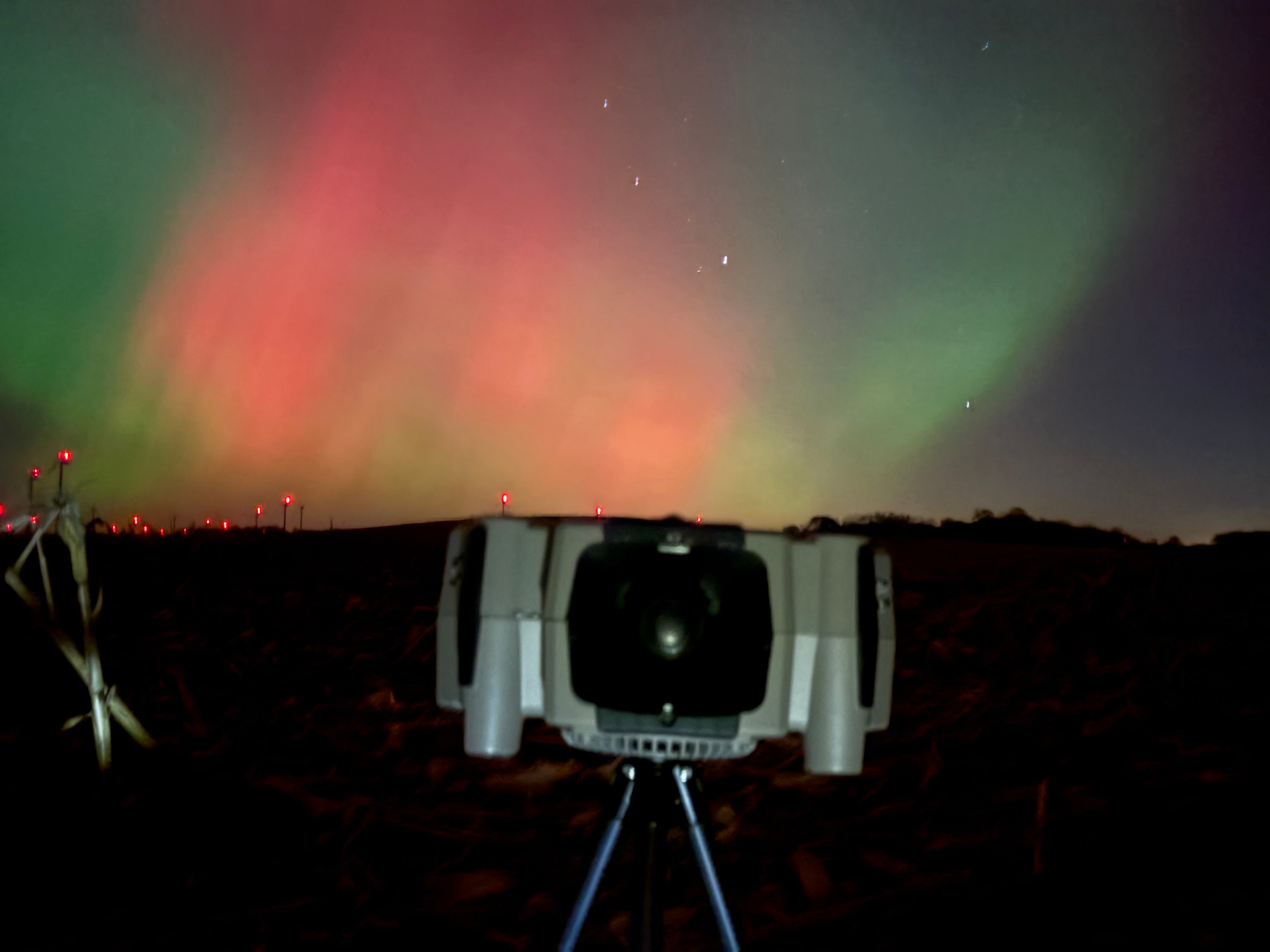 Warrior Tripods tripod The Scout Warrior Tripod