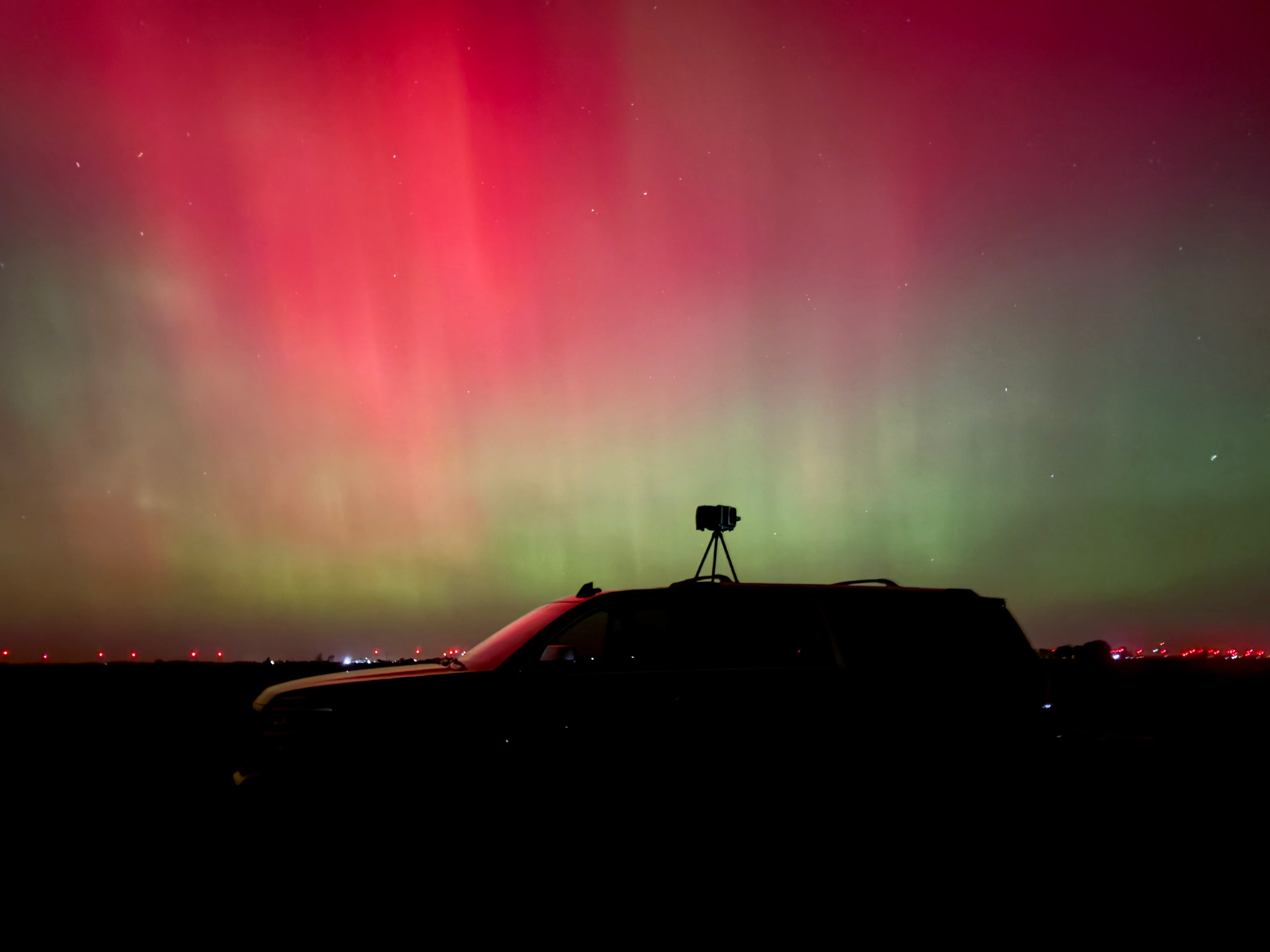 Warrior Tripods tripod The Scout Warrior Tripod