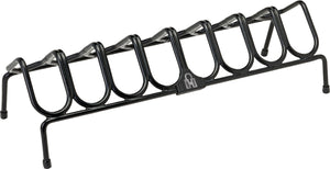 Hornady Hornady Eight Gun Pistol Rack Metal Holds 8