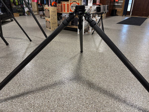 Midwest Thermal Optics The MIDWEST Tripod