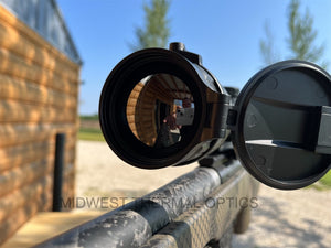 InfiRay Outdoor Thermal Scope 🔥 Sale InfiRay Outdoor Bolt 60 TX60C W/ FREE LRF