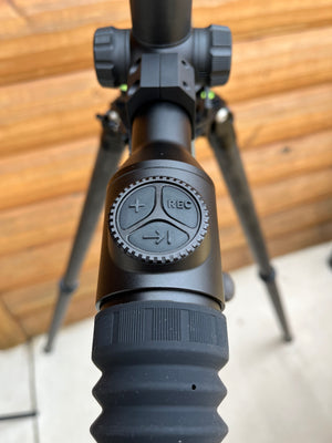 Pulsar Thermal Scope Pulsar Thermion 2 LRF XG60 Thermal Scope PL76577K