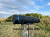 Pulsar NON LRF Telos XP50 Monocular