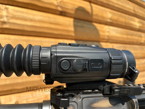 RIX Thermal Scope 🔥 Sale RIX Storm S6 Thermal Imaging Scope 640 Unit