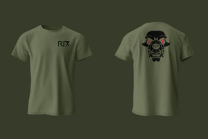 RIX Tshirt RIX OPTICS T-SHIRT
