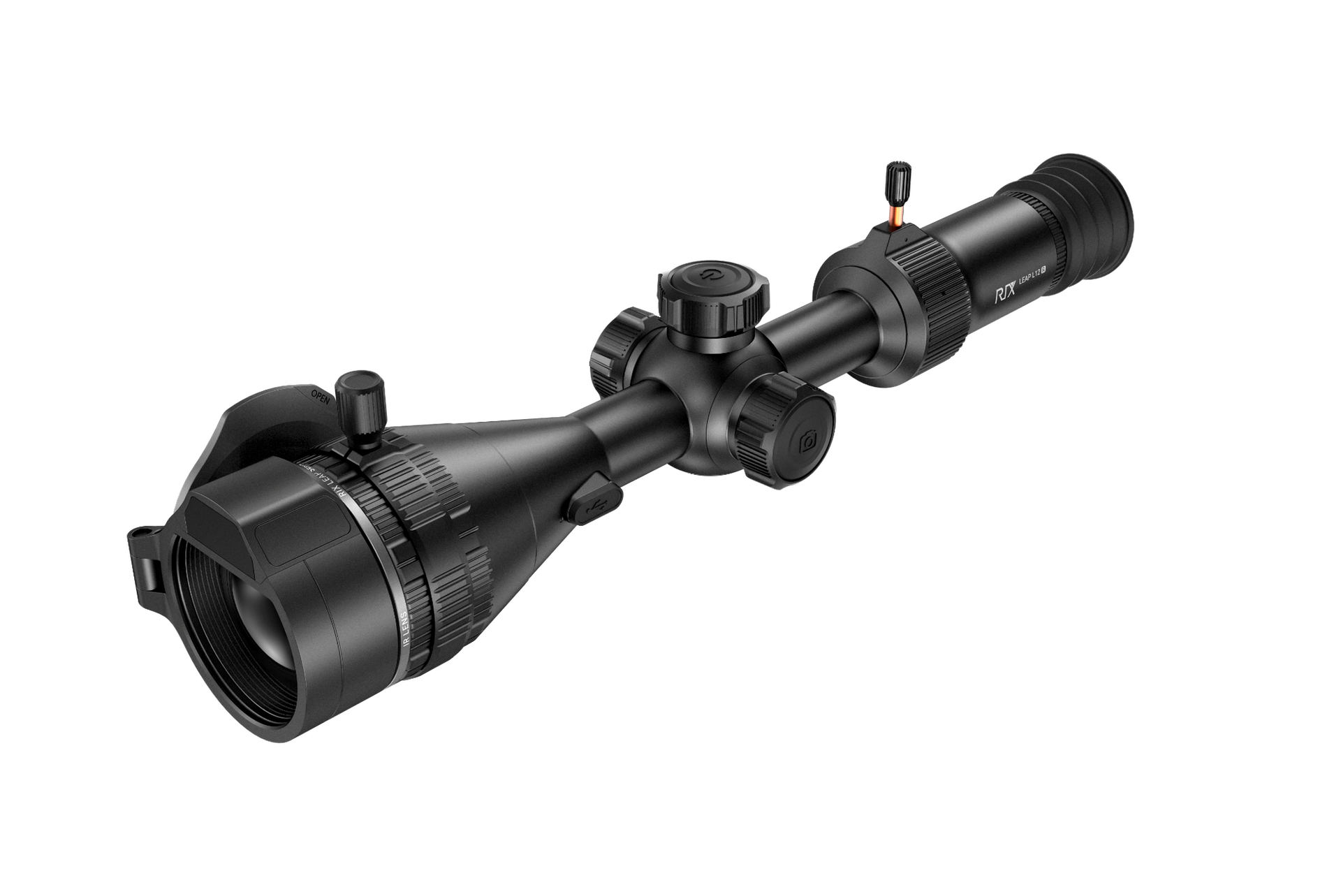 RIX Leap L12R 1280 Thermal Imaging Scope RIX Leap L12R 1280 Thermal Imaging Scope