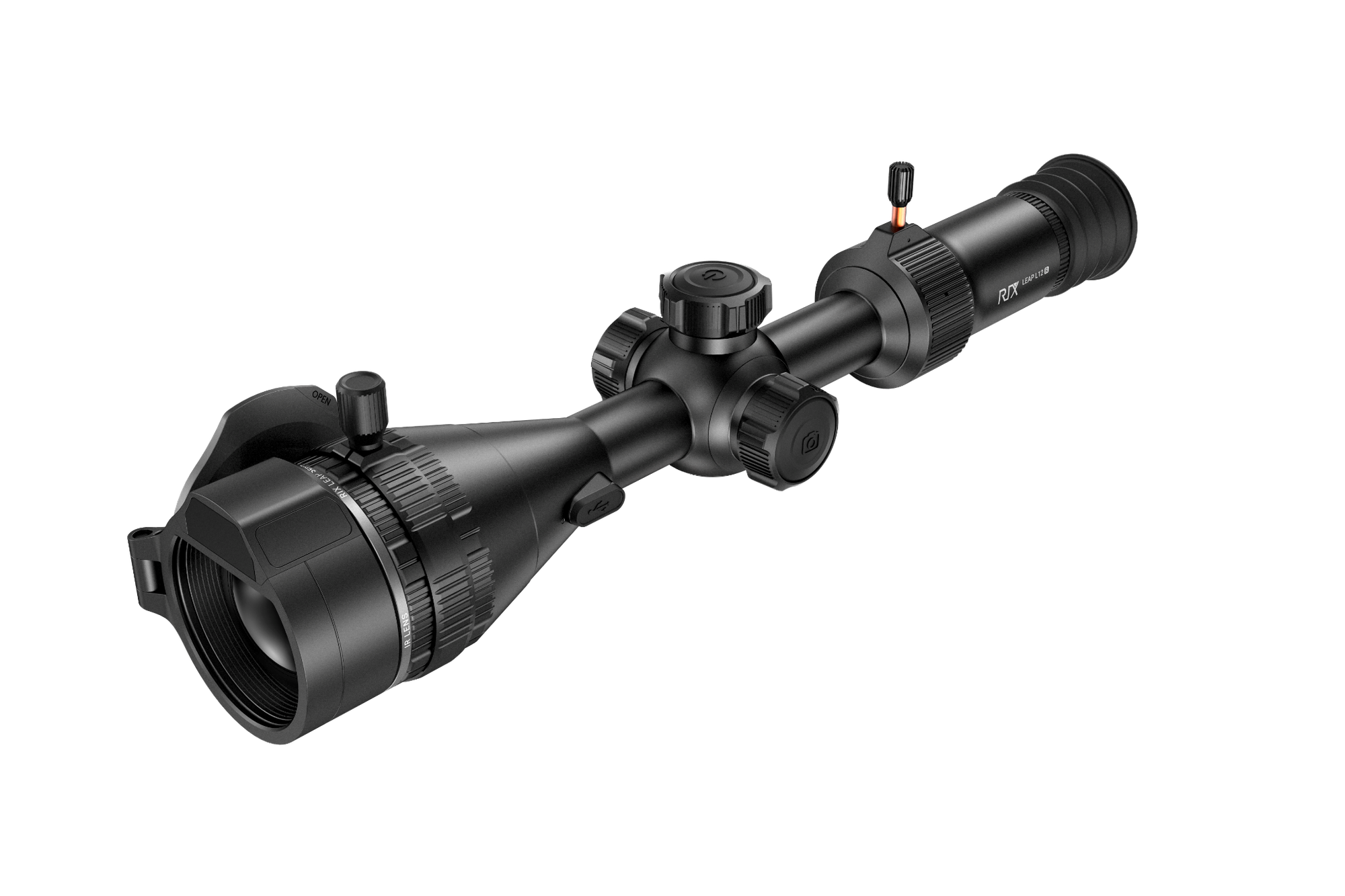 RIX Thermal Scope RIX Leap L12R Thermal Imaging Scope