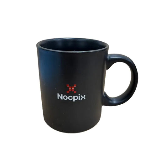 Nocpix Coffee Mug