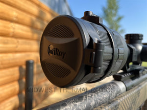 InfiRay Outdoor Thermal Scope 🔥 Sale InfiRay Outdoor Bolt 60 TX60C W/ FREE LRF