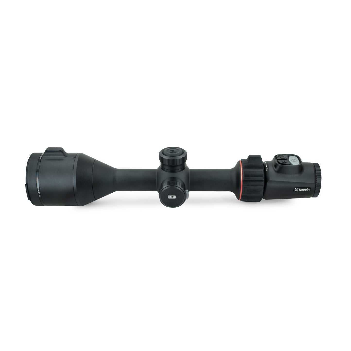 New! Nocpix ACE H50 Thermal Scope (NON-LRF)