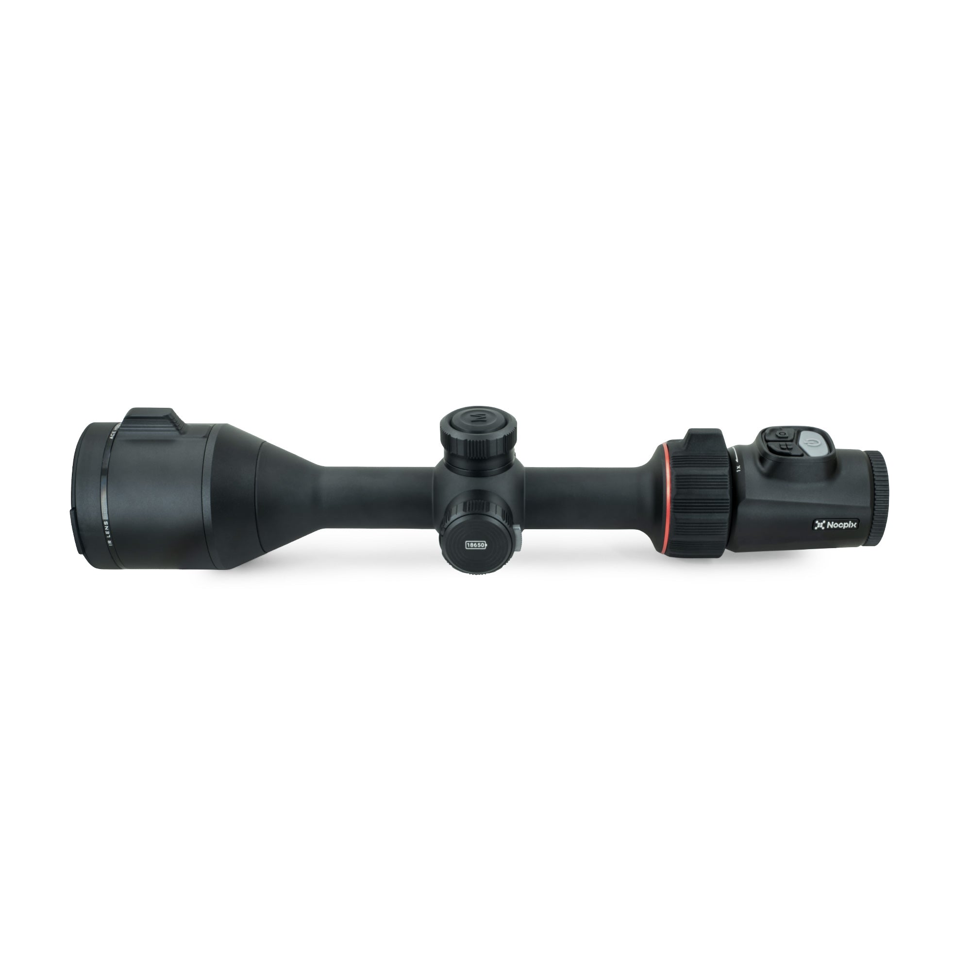Nocpix Thermal Scope 🔥 Sale! Nocpix ACE H50 640 Thermal Scope (NON-LRF)