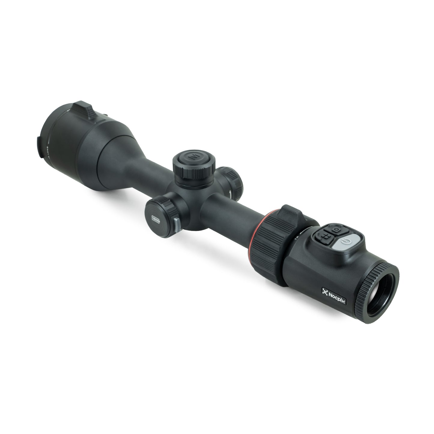 New! Nocpix ACE H50 Thermal Scope (NON-LRF)