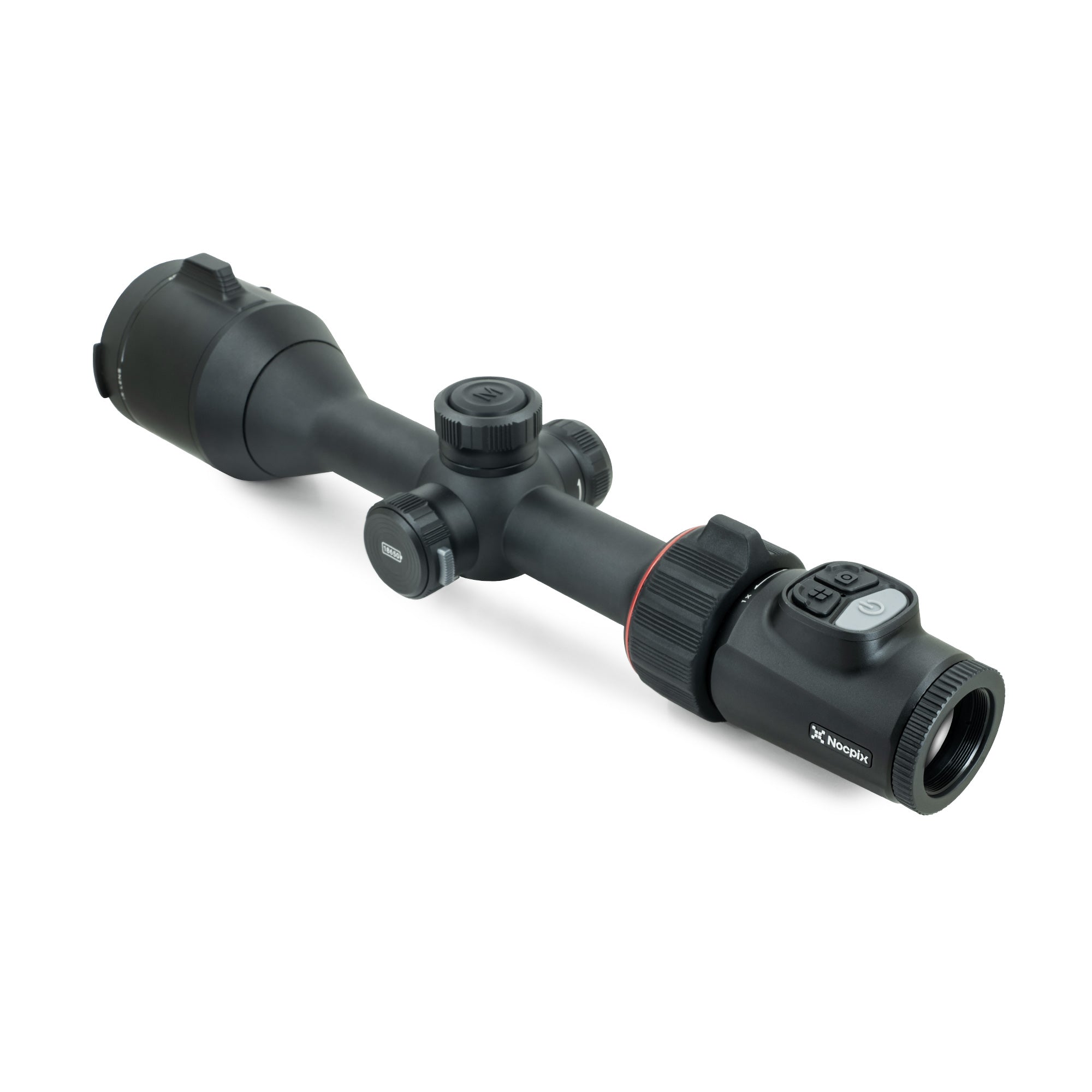 Nocpix Thermal Scope 🔥 Sale! Nocpix ACE H50 640 Thermal Scope (NON-LRF)