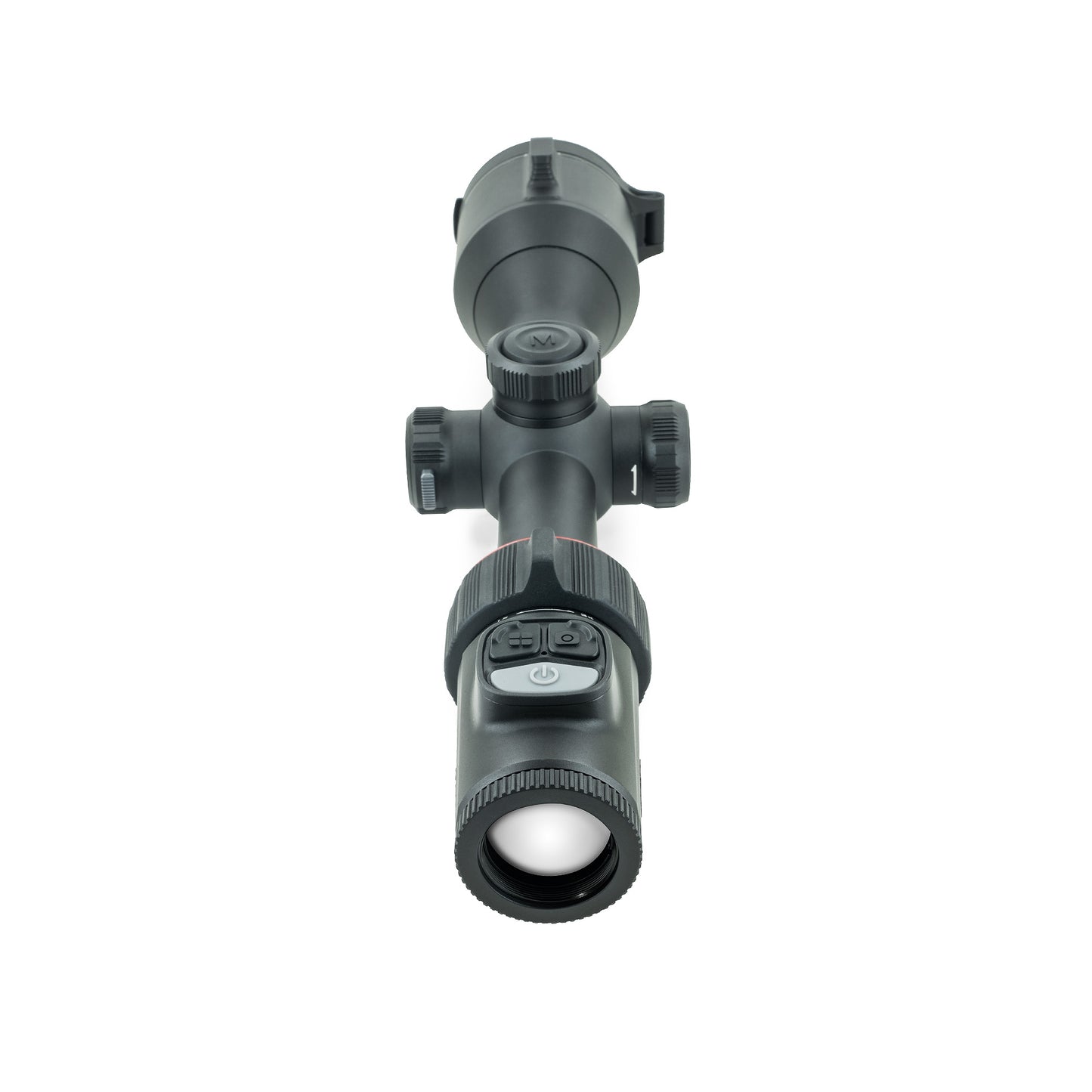 New! Nocpix ACE H50 Thermal Scope (NON-LRF)