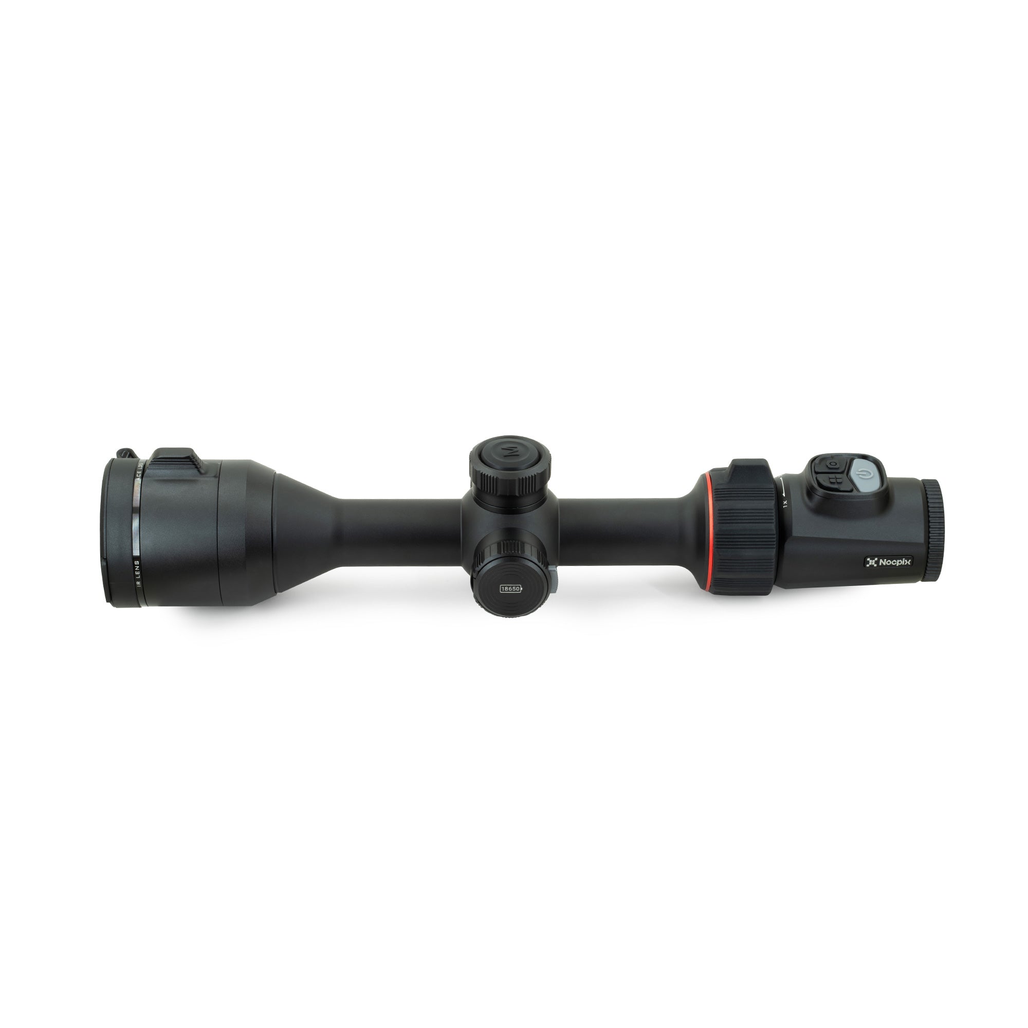 Nocpix Thermal Scope 🔥 Sale! Nocpix ACE L35 384 Thermal Scope NON LRF