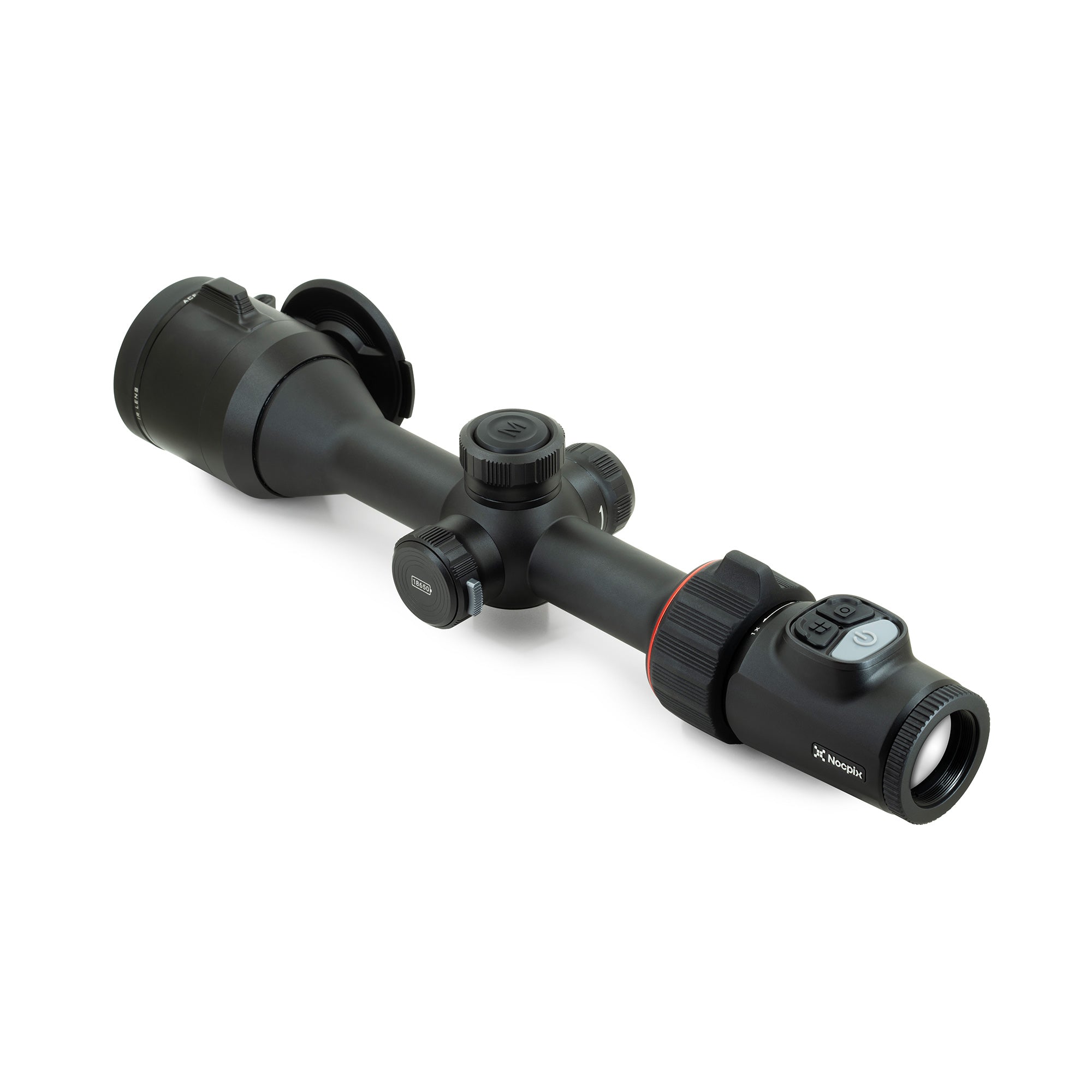 Nocpix Thermal Scope 🔥 Sale! Nocpix ACE L35 384 Thermal Scope NON LRF