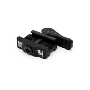 ADM American Defense Mounts ADM QD American Defense Manufacturing AD 170-S Compatible W/ DNT Optics ThermNight, Hydra & ZULUS HD