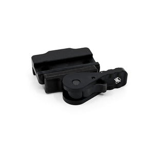ADM American Defense Mounts ADM QD American Defense Manufacturing AD 170-S Compatible W/ DNT Optics ThermNight, Hydra & ZULUS HD