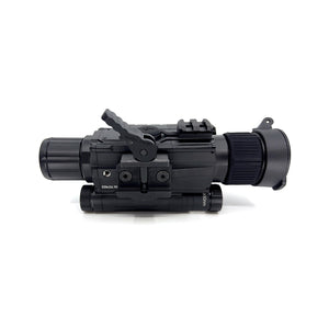 ADM American Defense Mounts ADM QD American Defense Manufacturing AD 170-S Compatible W/ DNT Optics ThermNight, Hydra & ZULUS HD