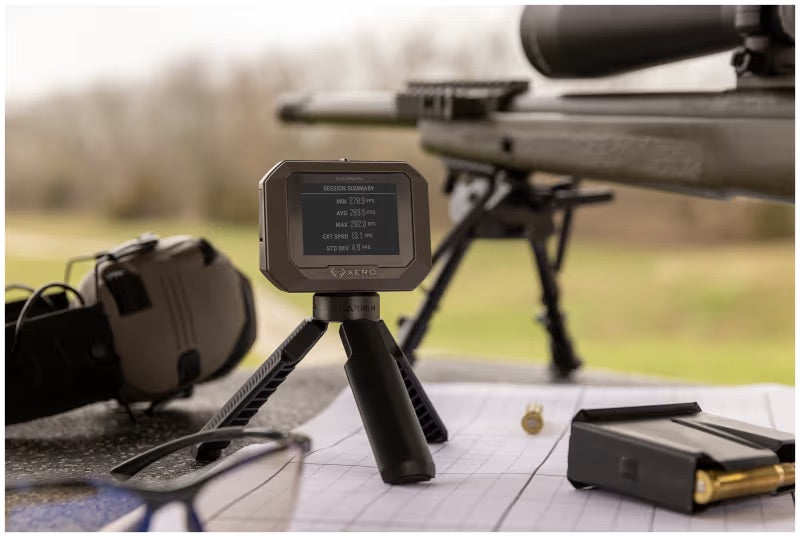 Garmin Garmin Xero® C1 Pro Chronograph