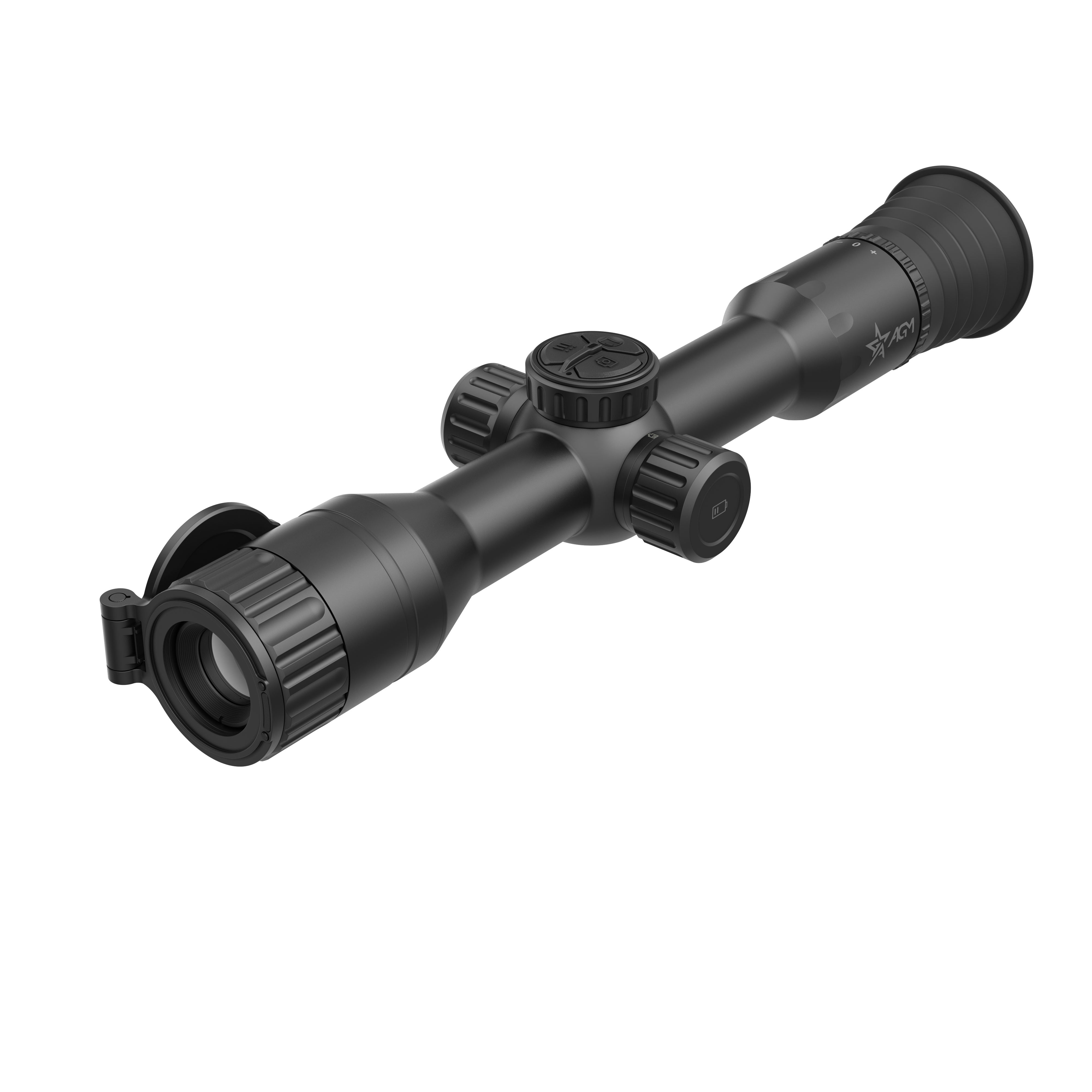 AGM riflescope AGM Spectrum 4K Mini Digital Day and Night Rifle Scope