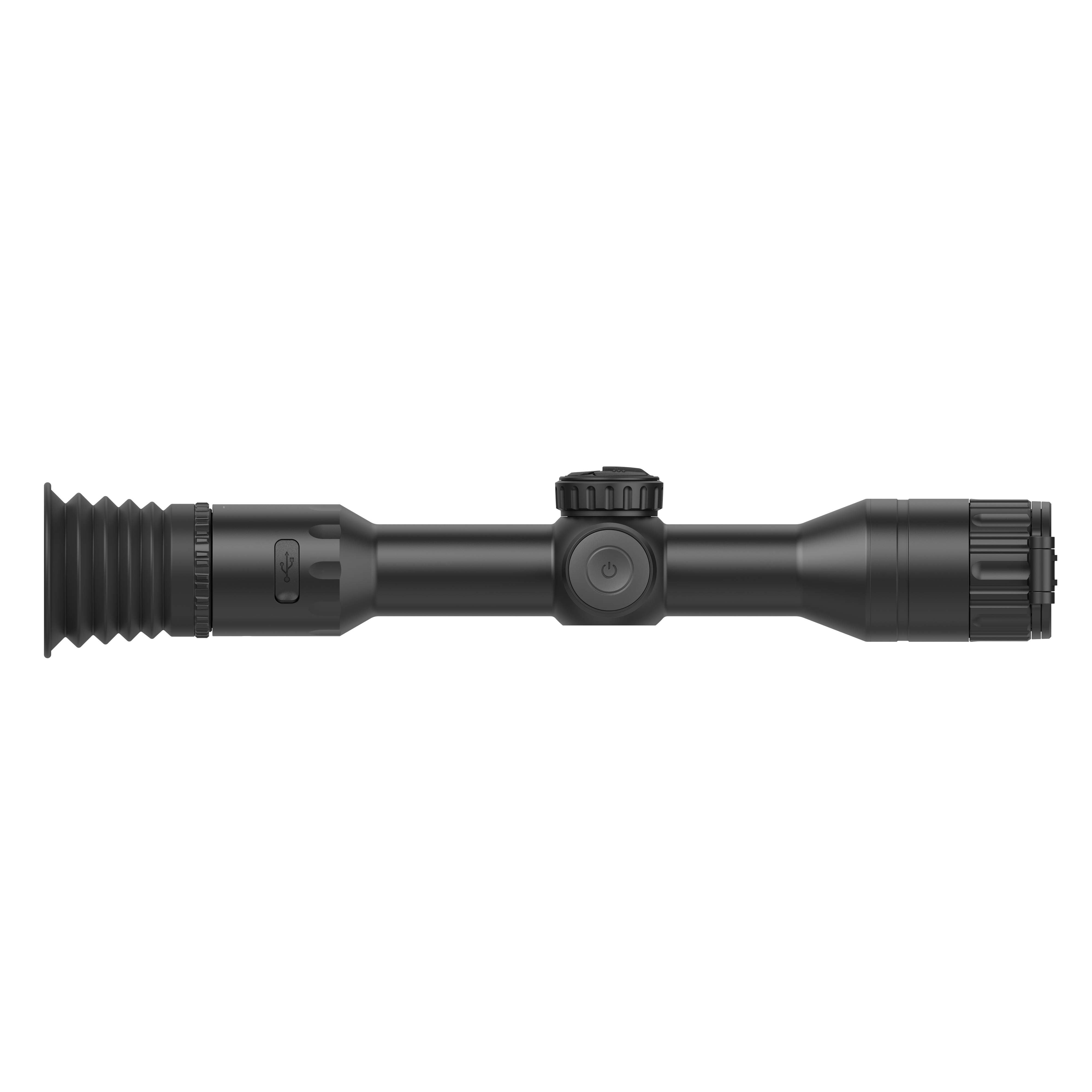 AGM riflescope AGM Spectrum 4K Mini Digital Day and Night Rifle Scope