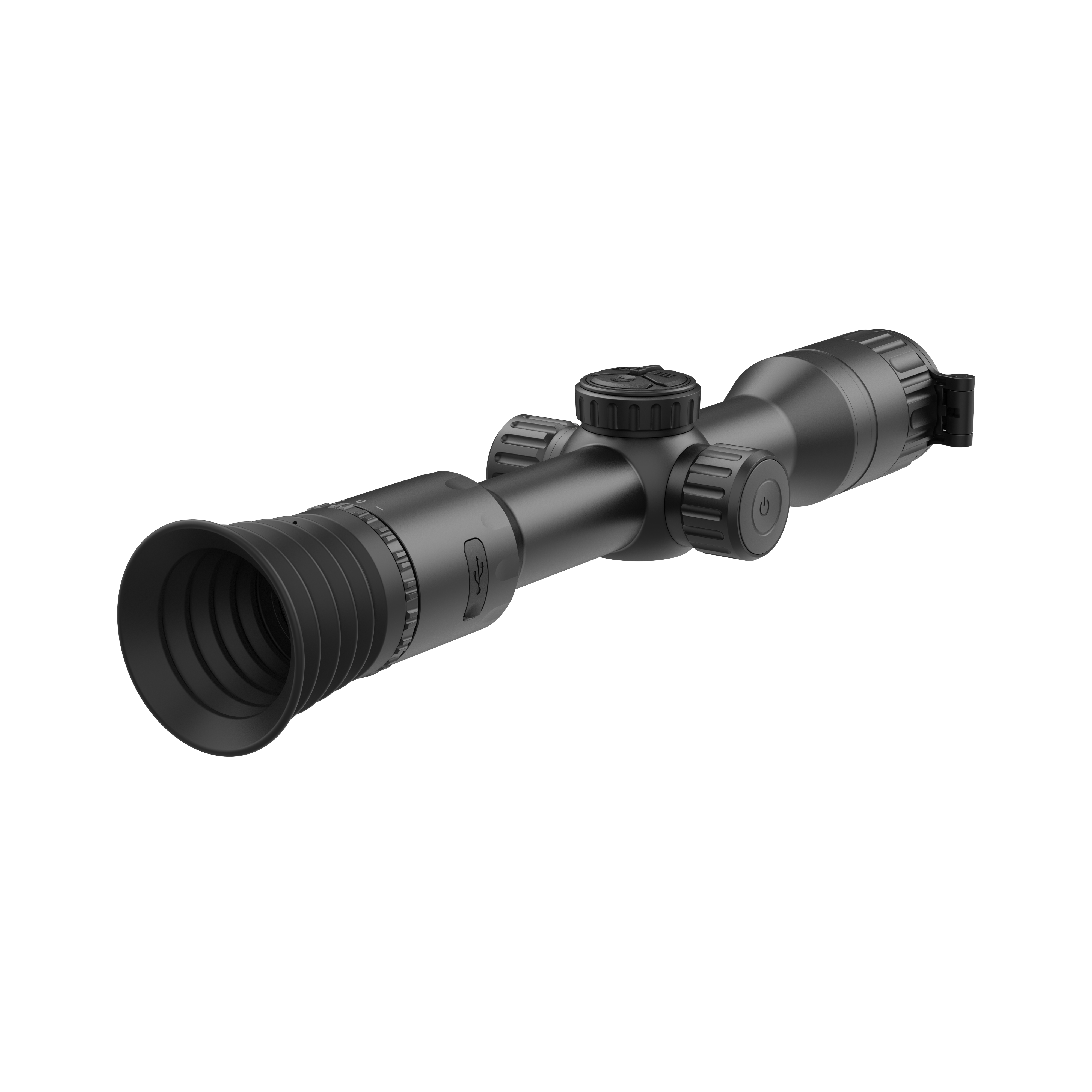 AGM riflescope AGM Spectrum 4K Mini Digital Day and Night Rifle Scope